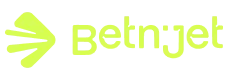 Logo BetNjet